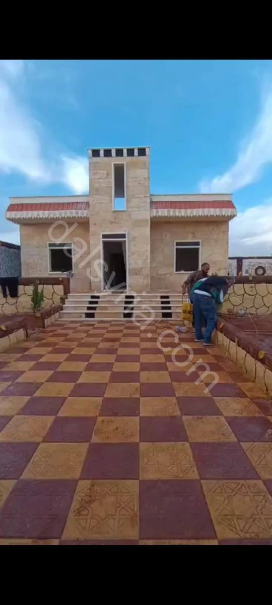 للبيع مزرعة 700 م في كفرناها