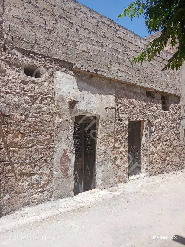 للبيع منزل عربي 120 م في الصالحين