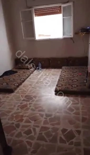 للايجار شقة في الاكرمية