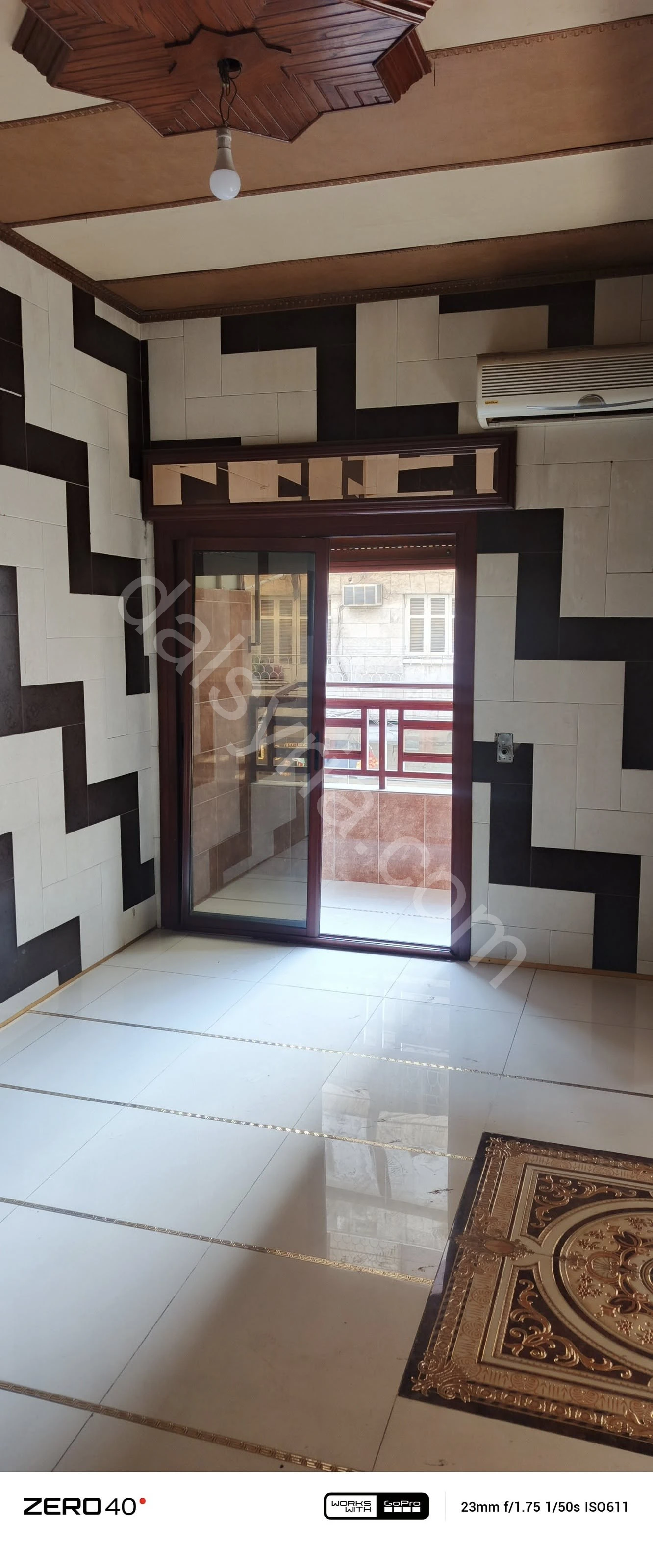 للبيع شقة 110 م في السليمانية