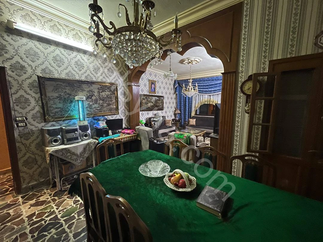 للبيع شقة 250 م في حلب الجديدة