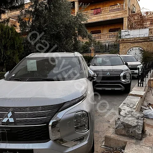 للبيع تويوتا اوتلاندر 2025