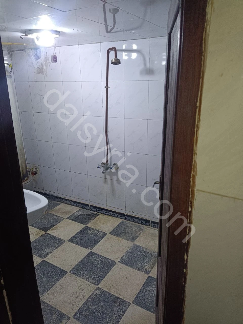 للبيع شقة 75 م في الانصاري الشرقي