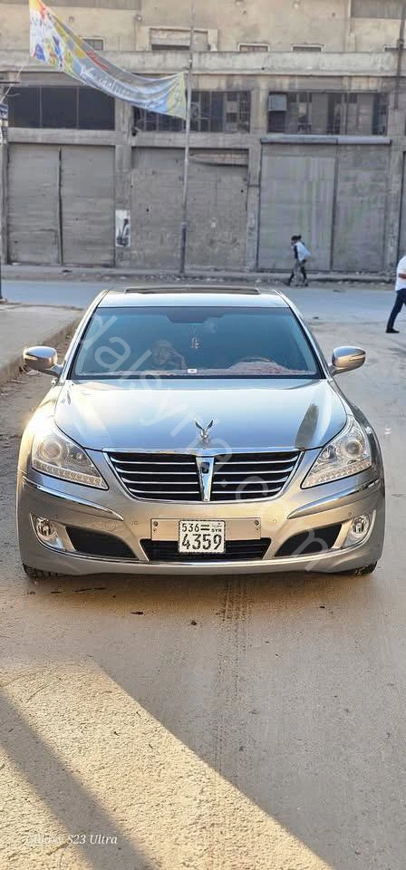 للبيع ايكوس 2011