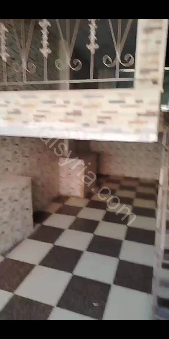 للبيع محل 50 م في شارع سامي الشوا