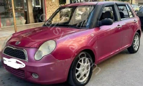 للبيع ليفان 320 2009