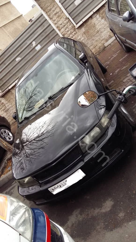 للبيع ميتسوبيشي يونيسيل 2007