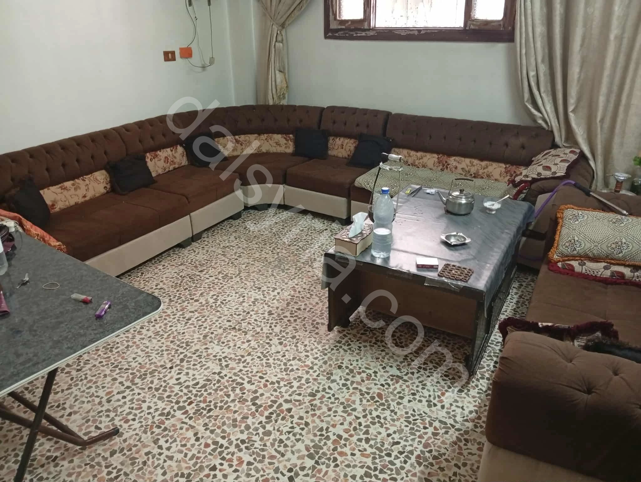 للبيع منزل عربي 165 م قرب دوار الاصيل