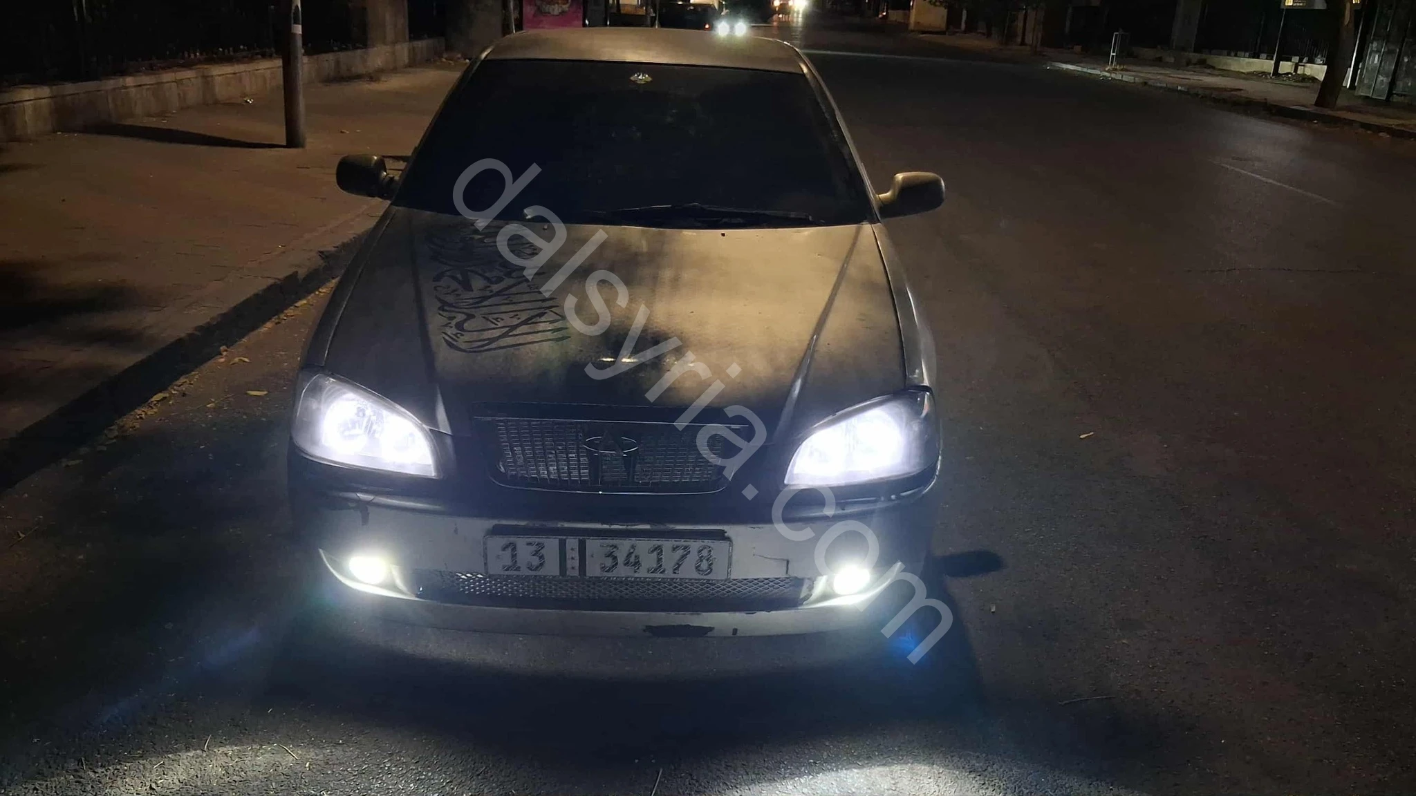 للبيع شيري 2005