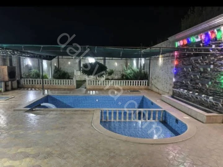 للبيع مزرعة 520 م في حي الضاهرية