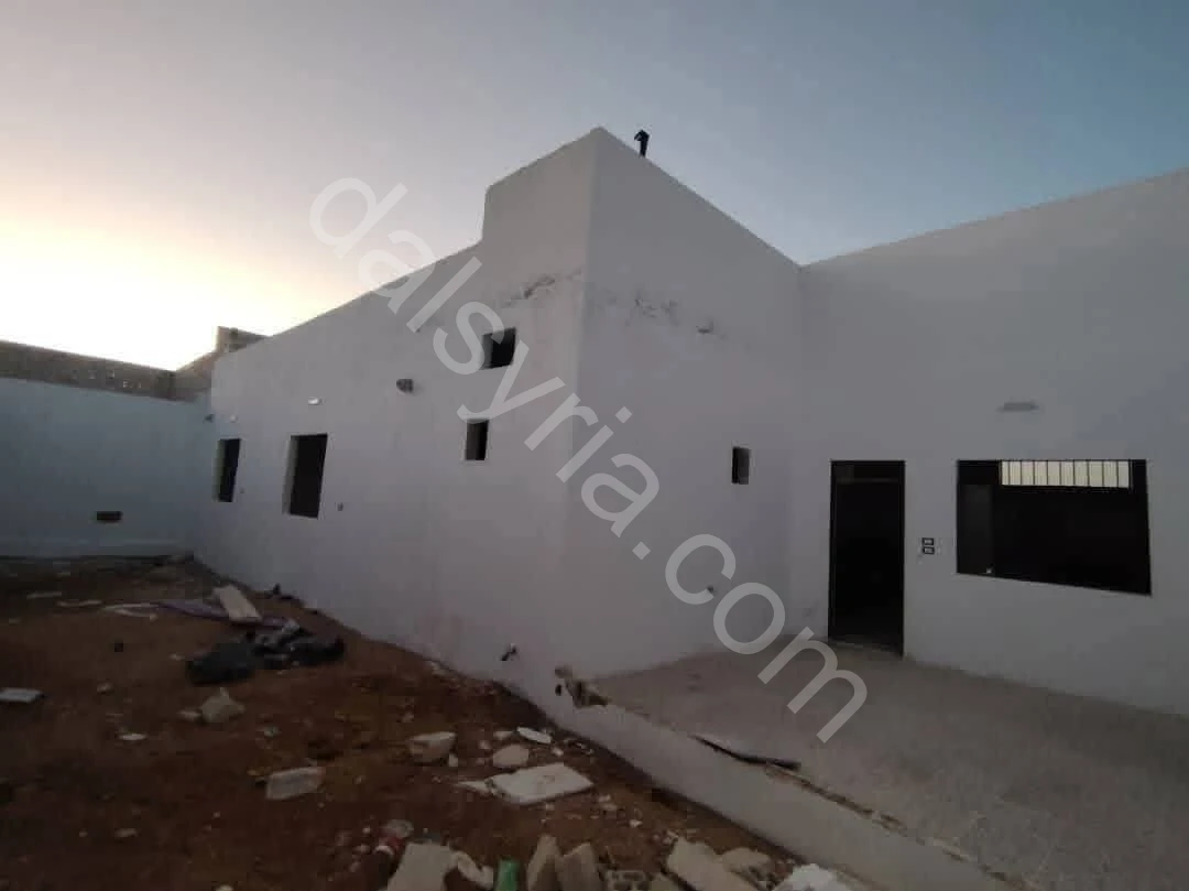 للبيع شقة 250 م في الضاهرية 