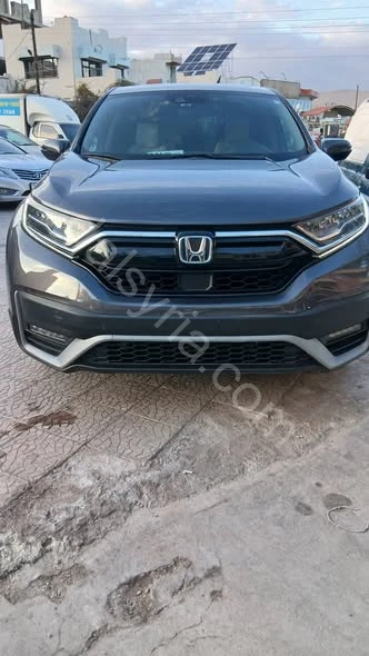 للبيع سيارة هوندا CR-V 2022