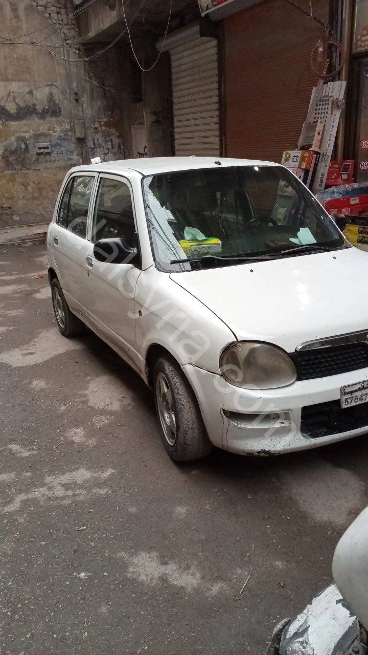 للبيع بوردوا 2006