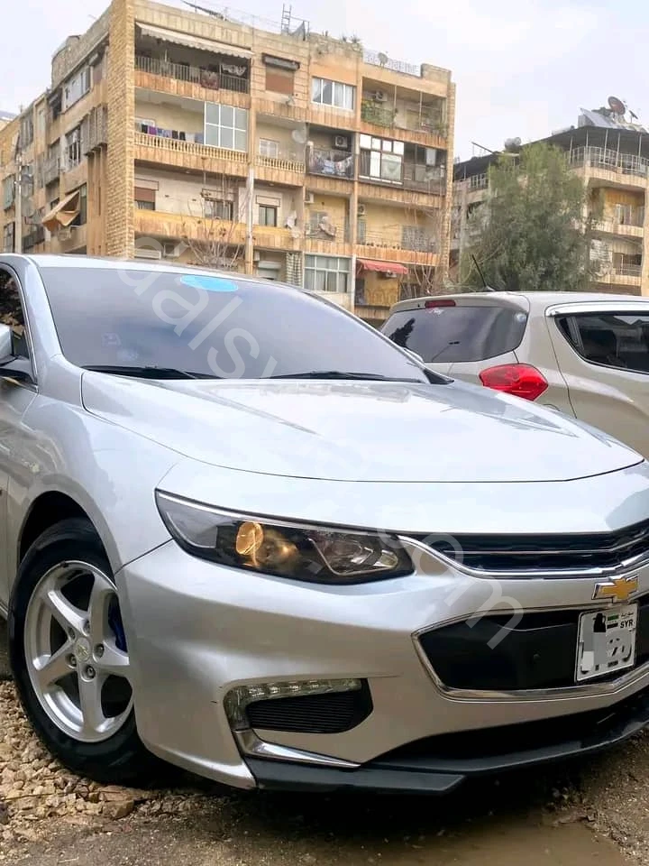 للبيع شفر ماليبو 2017 