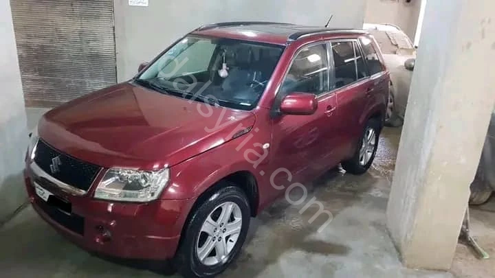 للبيع  سوزوكي فيتارا ٢٠٠٦