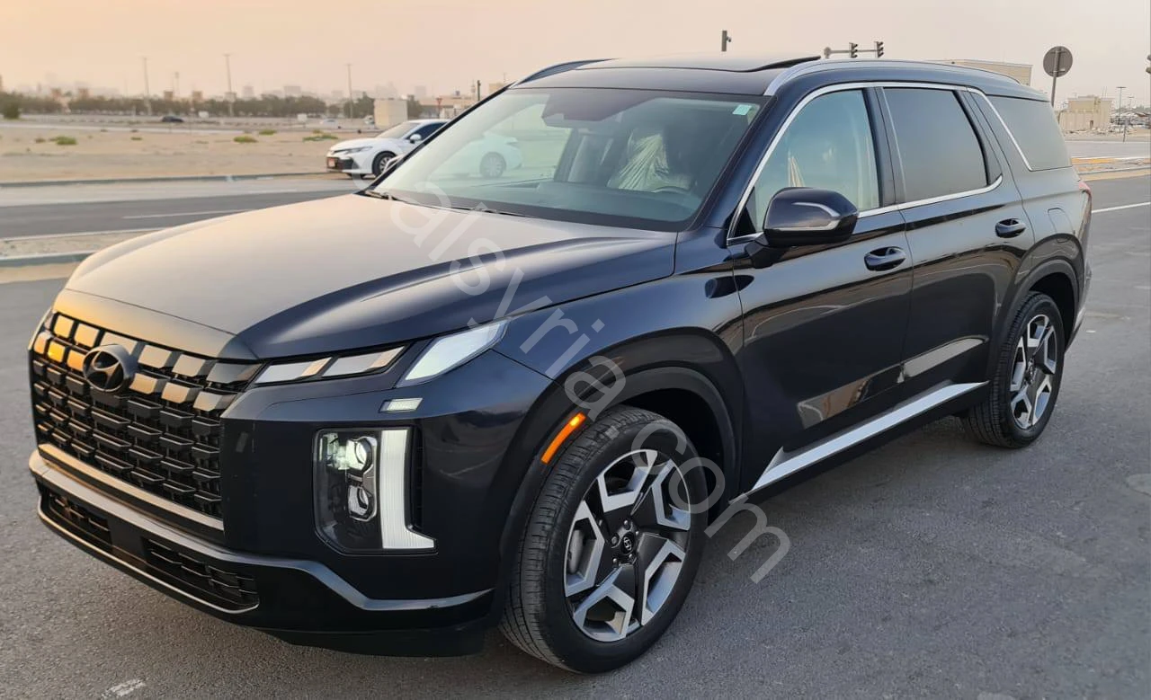 للبيع هونداي باليسيدا 2023