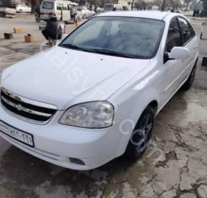 شفورليه أوبترا   2008