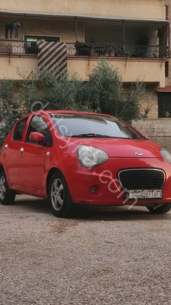 للبيع جيلي 2009