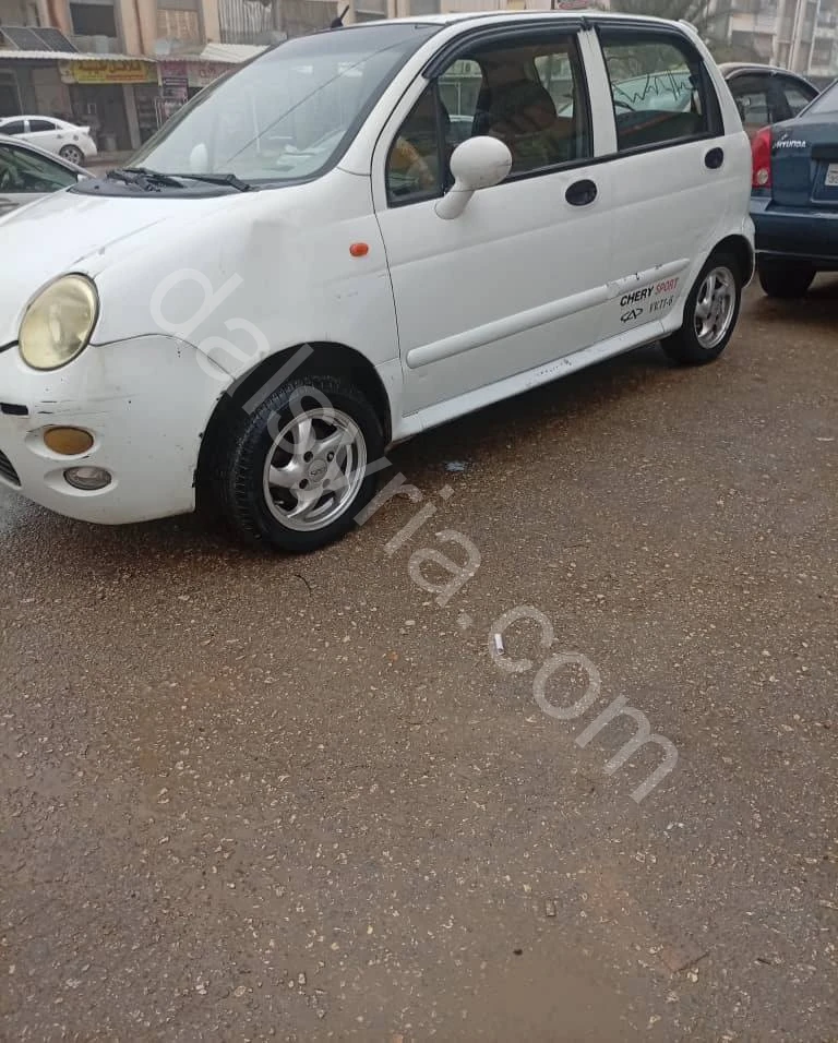 للبيع شيري كيو  2006