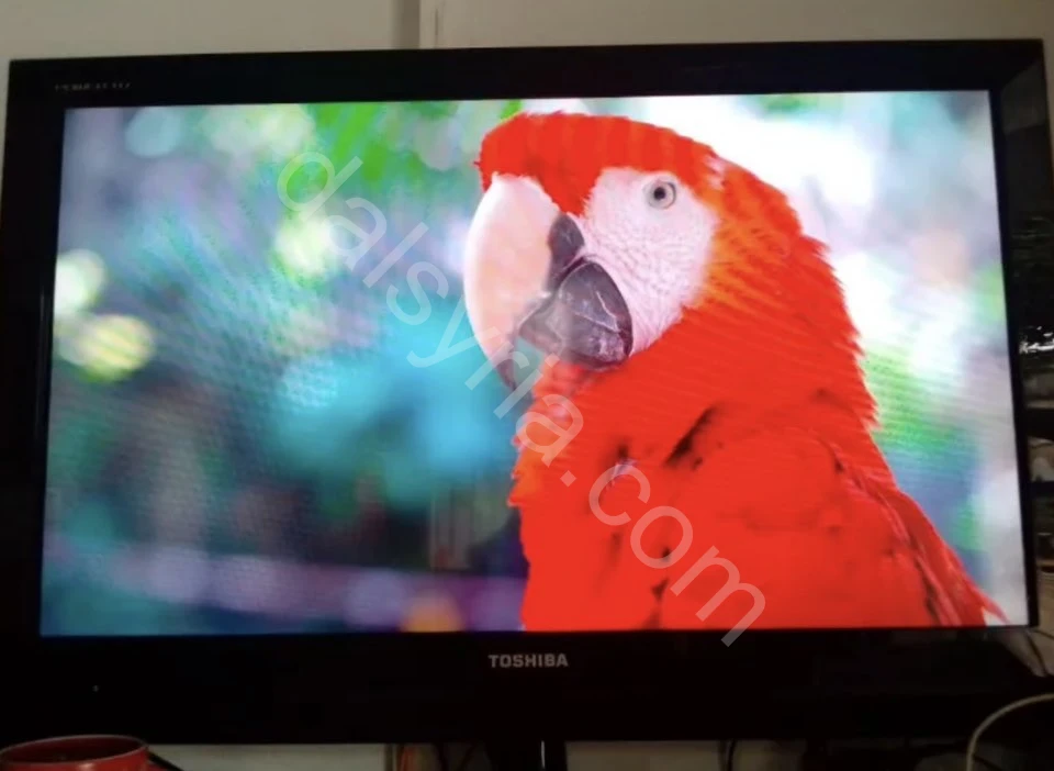 للبيع شاشة توشيبا 