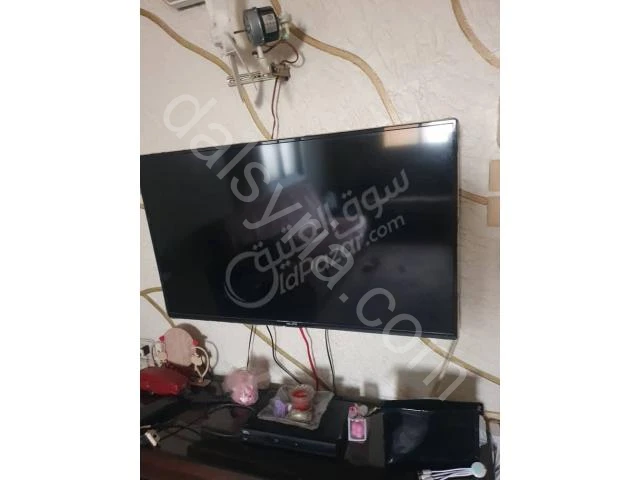 للبيع شاشة هاي لايف 