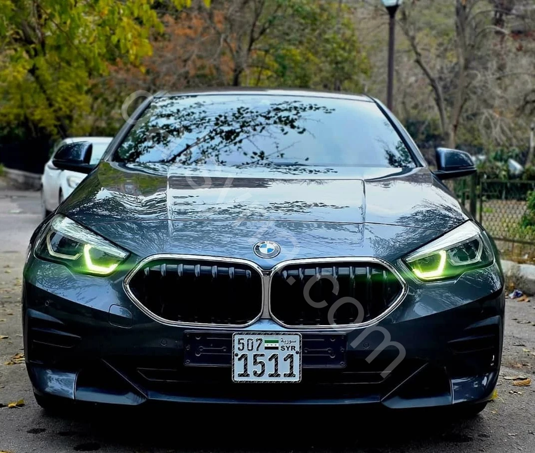 للبيع بي ام دبليو 280i\2021