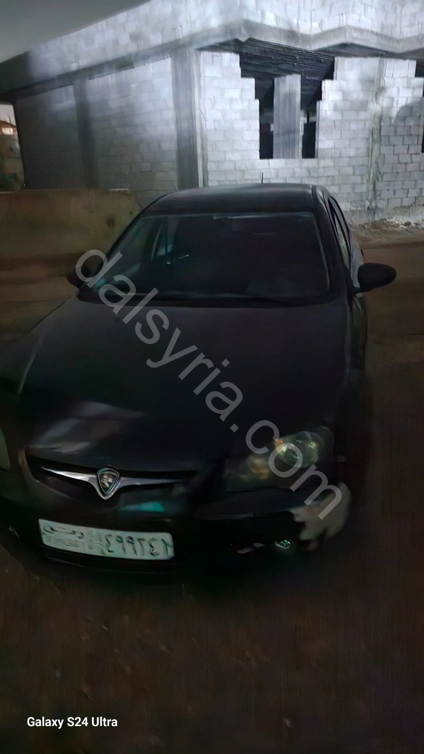 للبيع بروتون بيرسونا 2009