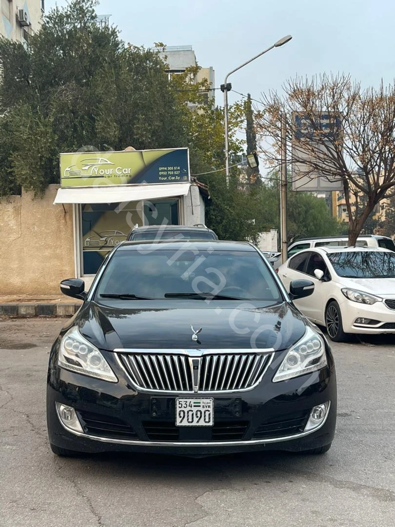 للبيع ايكوس سنتريال2012