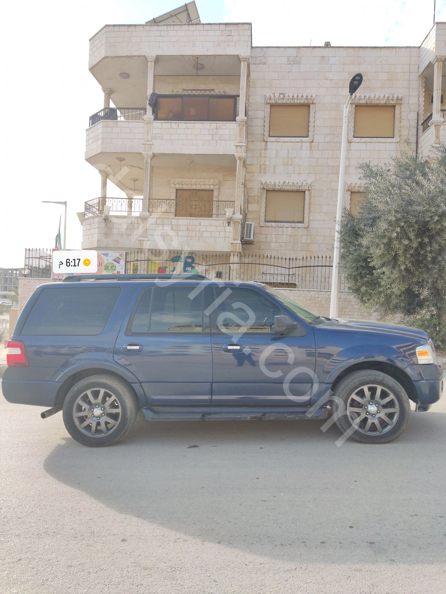 للبيع فورد   اكسبيديشن    2013 