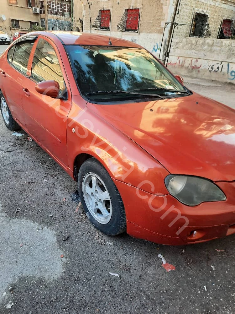 للبيع بروتون جين تو 2007