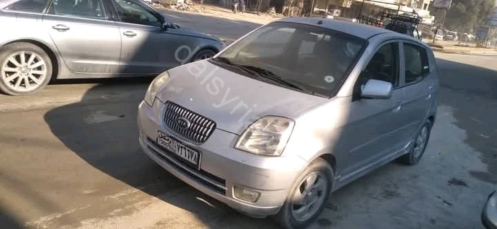 للبيع مورننيغ2008