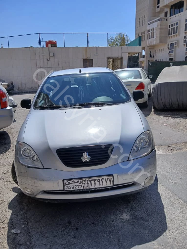 للبيع سابا تيبا 2/2019