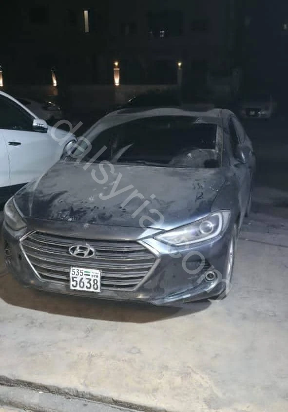 للبيع هيونداي افانتي 2016