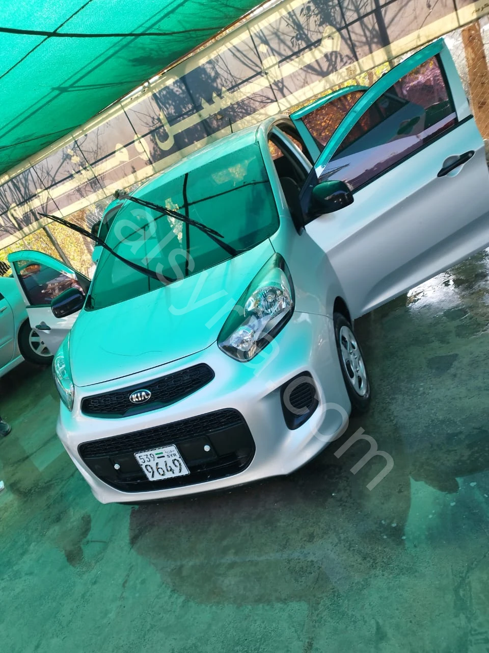 للبيع بيسانتو 2016