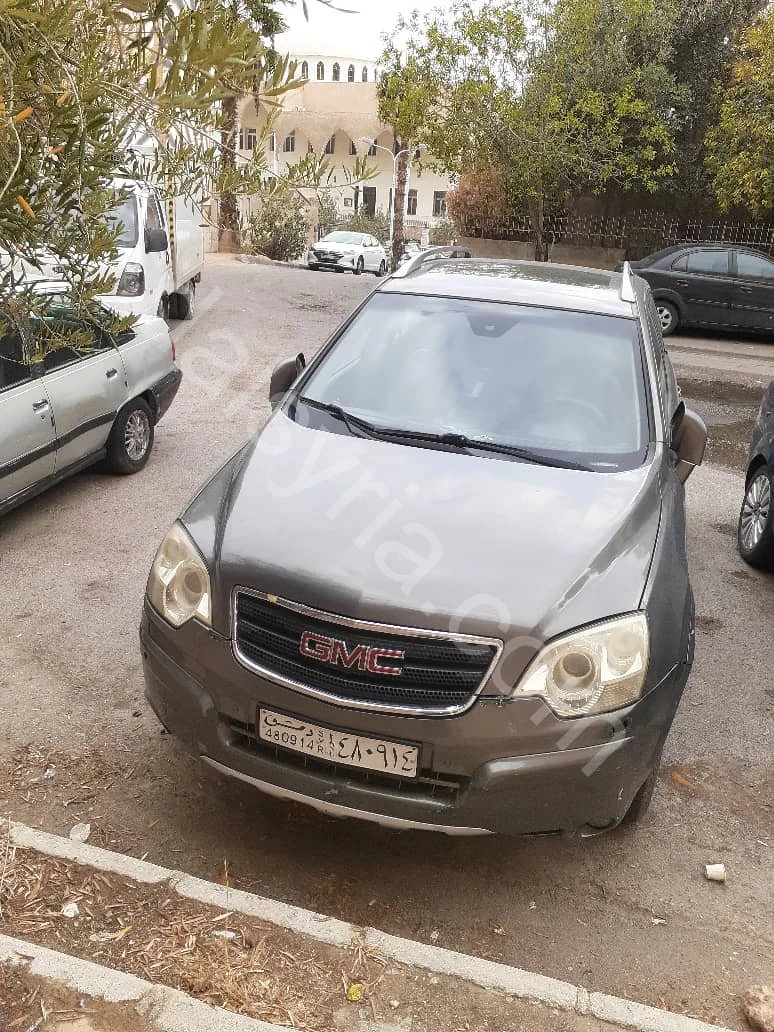 للبيع جيمس تيراين2010