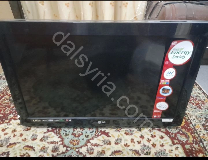 للبيع شاشة من شركة lg