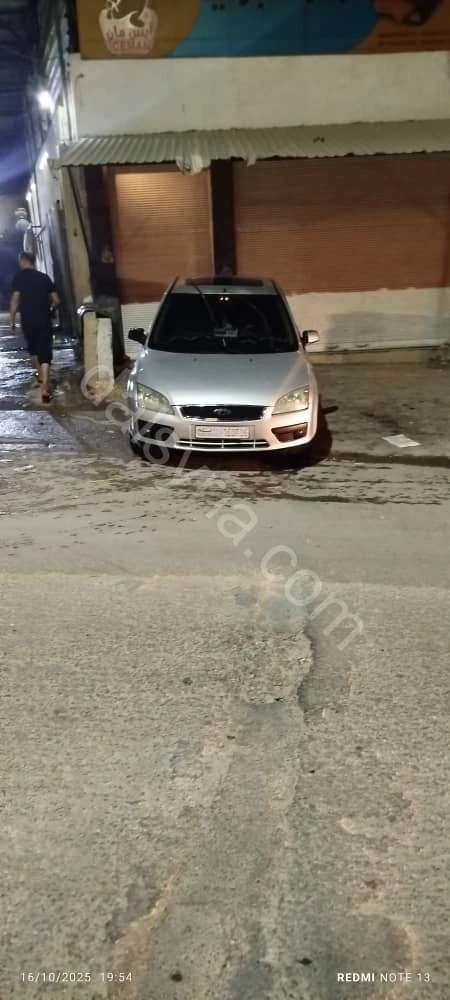 للبيع فورد جالكسي 2006