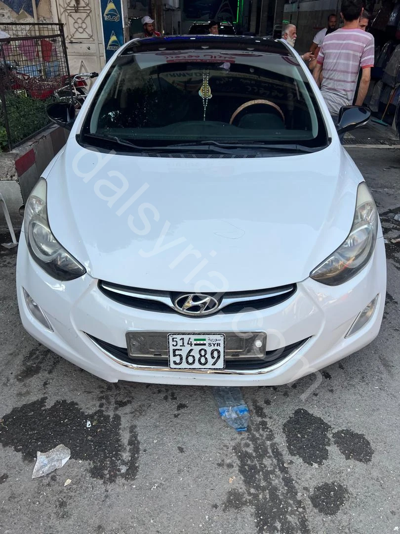 هوندا لنترا2012