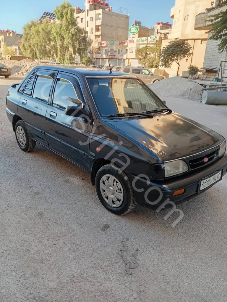 للبيع سابا 111/2007