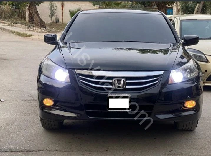للبيع هوندا اكورد   2012