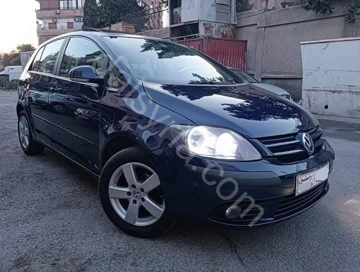 للبيع فوكس فاغن جولف 2006