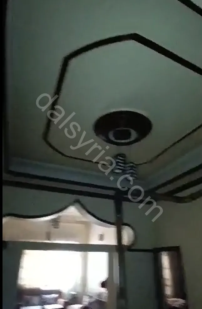 للبيع شقة 100م في حرستا