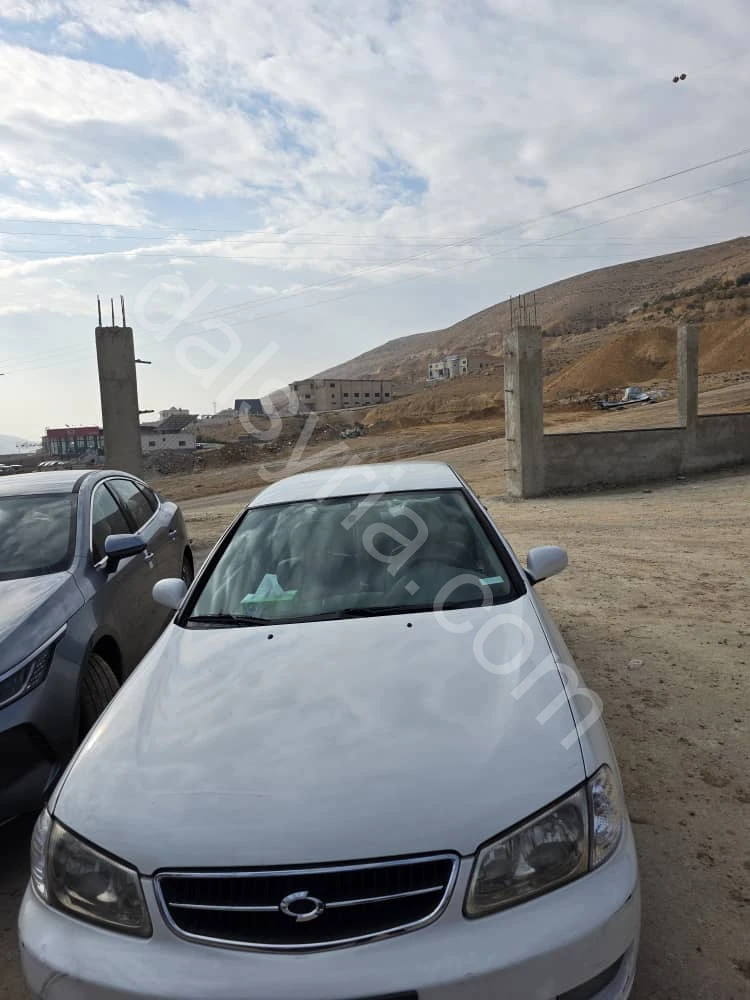 للبيع نيسان صني 2006