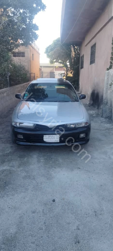 للبيع ميتسوبيشي لانسر 1993