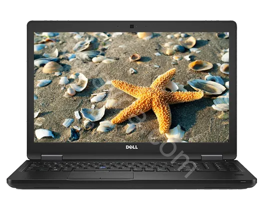 للبيع لابتوب Dell precision 3520