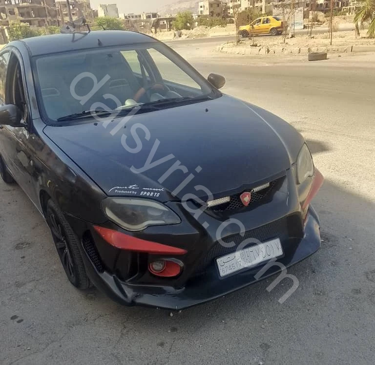 سكودا اوكتافيا 2002