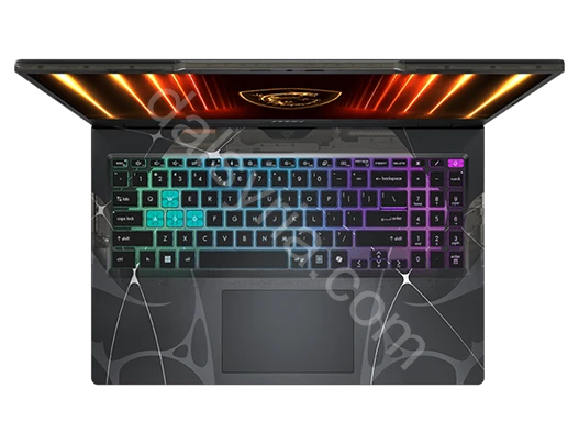 للبيع لابتوب MSI Cyborg 15 B2RWEKG