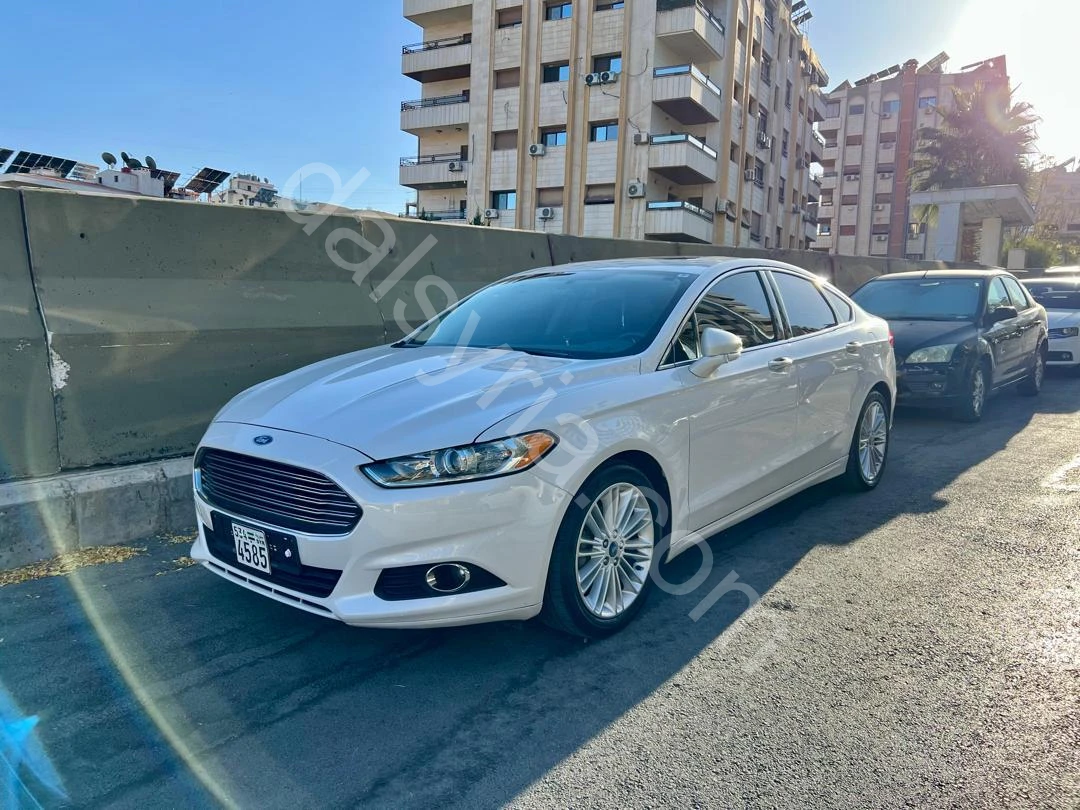 للبيع فورد اكسوسبور2013