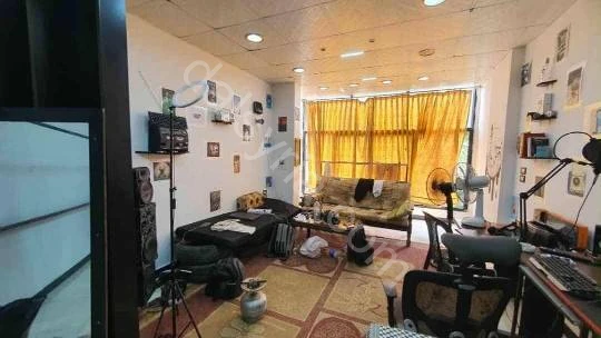 للبيع محل 44 م في الدعتور 