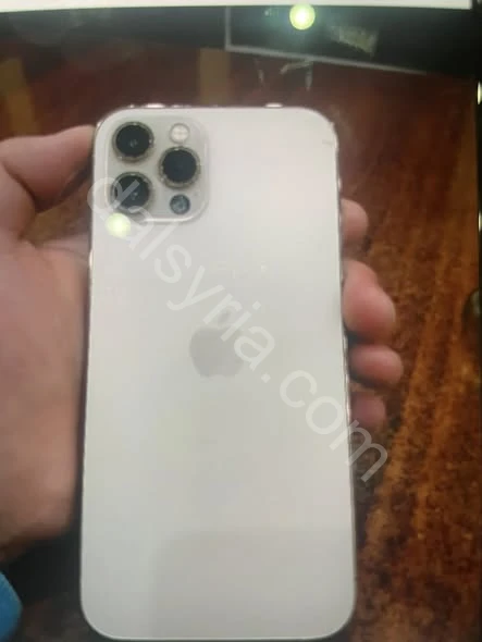 للبيع ايفون 12برو 